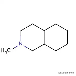 2-메틸데카하이드로이소퀴놀린