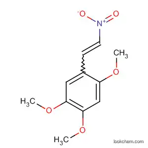 1-(2,4,5-TRIMETHOXYPHENYL)-2-NITROETHENE