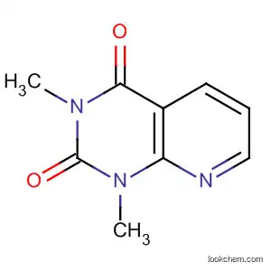 1,3-Dimethylpyrido[2,3-d]pyrimidine-2,4(1H,3H)-dione