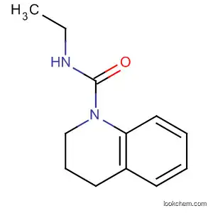 1(2H)-퀴놀린카복사미드, N-에틸-3,4-디하이드로-