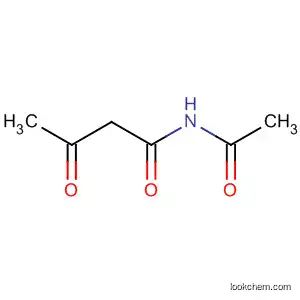 N-아세틸-3-옥소부탄아미드