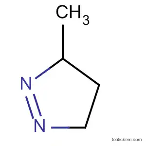 4,5-디히드로-3-메틸-3H-피라졸
