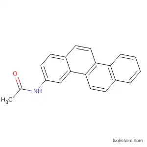 Acetamide, N-3-chrysenyl-