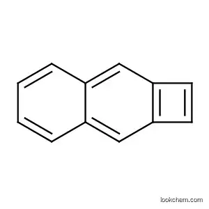 Molecular Structure of 277-98-5 (Cyclobuta[b]naphthalene)