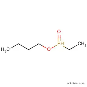 Butoxy(ethyl)oxophosphanium