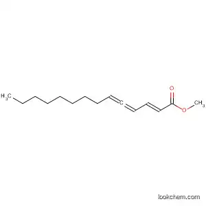 (R,E)-2,4,5-Tetradecatrienoic acid methyl ester