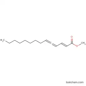 (R,E)-2,4,5-테트라데카트리엔산 메틸 에스테르