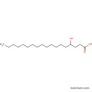 4-Hydroxy-octadecanoic acid