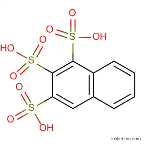 ナフタレントリスルホン酸