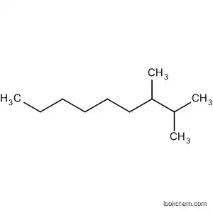 Molecular Structure of 2884-06-2 (2,3-dimethylnonane)