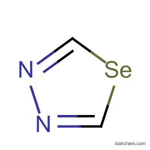 1,3,4-Selenadiazole