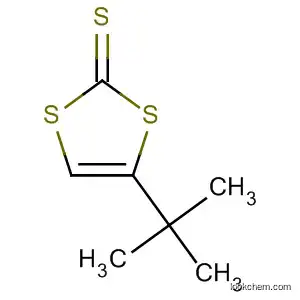 4-t-부틸-[1,3]디티올-2-티온