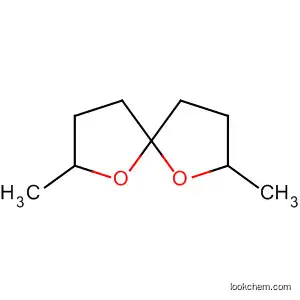 2,7-Dimethyl-1,6-dioxaspiro[4.4]nonane