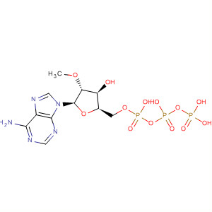 Adenosine 5'-(tetrahydrogen triphosphate), 2'-O-methyl-