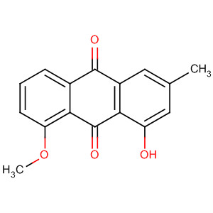 8-MethylChrysophanol；