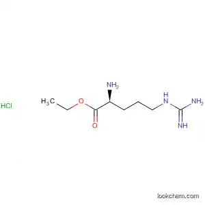 L-아르기닌에틸에스테르 모노염화물