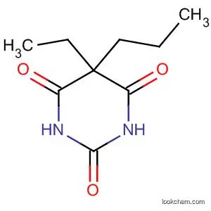 5-エチル-5-プロピルバルビツル酸