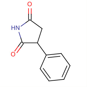 2,5-Pyrrolidinedione,3-phenyl-