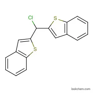 Dibenzothiophene, 1-(chloromethyl)-
