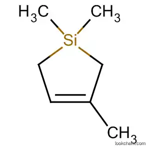 Silacyclopent-3-ene, 1,1,3-trimethyl-