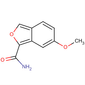 2-Benzofurancarboxamide, 6-methoxy-