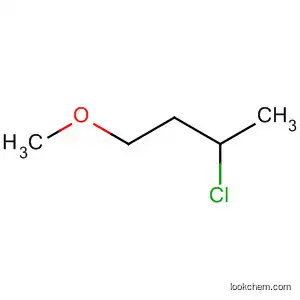 3-Chloro-1-methoxybutane