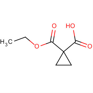1-(ethoxycarbonyl)cyclopropanecarboxylicacid