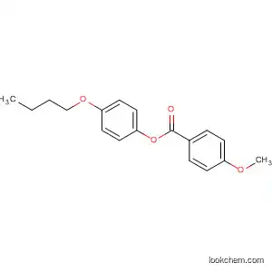 4-메톡시벤조산 4-부톡시페닐 에스테르