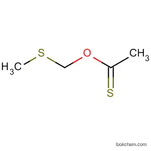 (Methylthio)methylthiolacetate