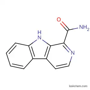 9H-Pyrido[3,4-b]indole-1-carboxamide