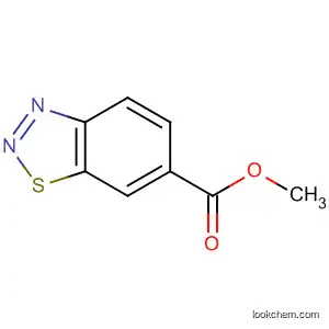 1,2,3-ベンゾチアジアゾール-6-カルボン酸メチル