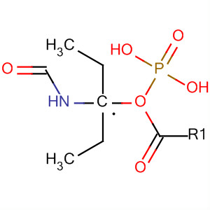 Diethyl (N-formyl-aminomethyl)phosphonate