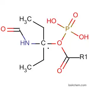 N-(diethoxyphosphorylmethyl)formamide