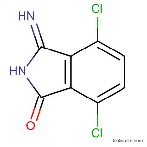 4,7-ジクロロ-3-イミノイソインドリン-1-オン