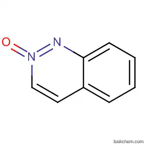 Molecular Structure of 4215-44-5 (Cinnoline 2-oxide)