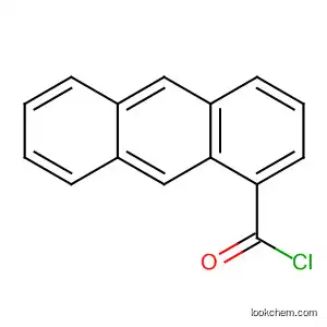 Anthracene-1-carbonyl chloride