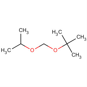 Propane, 2-methyl-2-[(1-methylethoxy)methoxy]-