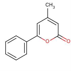 4-methyl-6-phenyl-2H-pyranone