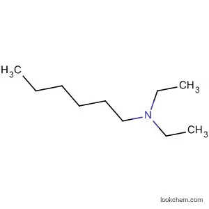 Hexyldiethylamine