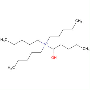 1-Pentanaminium, N,N,N-tripentyl-, hydroxide
