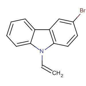 3-bromo-9-vinyl-9H-carbazole