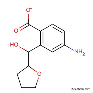 2-테트라히드로푸란메틸-4-아미노벤조에이트