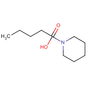 1-Piperidinepentanoic acid