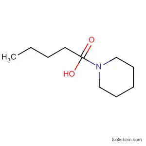 1-Piperidinepentanoic acid