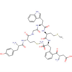 Nonsulfatedcholecystokinin27-33