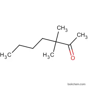 3,3-Dimethylheptan-2-one