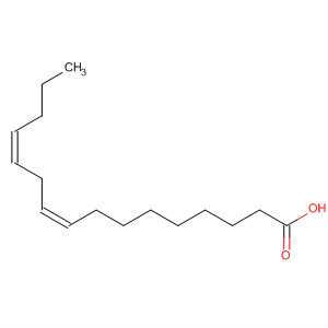 9(Z),12(Z)-Hexadecadienoic acid