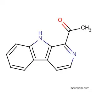 1-アセチル-β-カルボリン