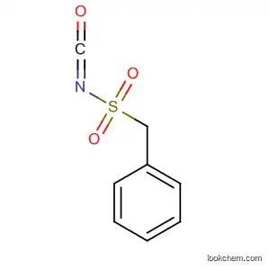 Benzenemethanesulfonyl isocyanate