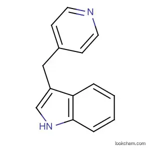 3-Pyridin-4-ylmethyl-1H-indole